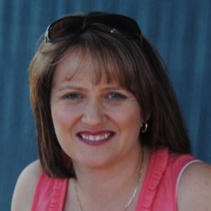 Meet your Posher, Natasha